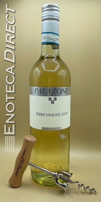 2019 Palazzone Orvieto 'Terre Vineate'