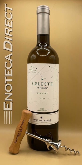 2020 Familia Torres Verdejo 'Pago del Cielo'