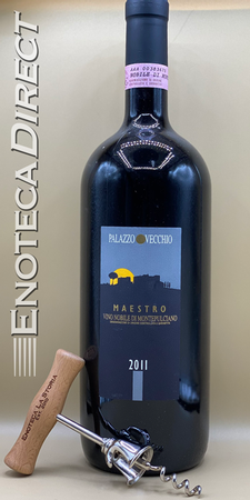 2011 Palazzo Vecchio ‘Maestro’ 1.5L Magnum
