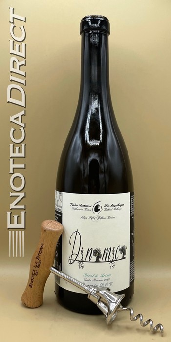 2020 Filipa Pato & William Wouters Bairrada Branco 'Dinamica'