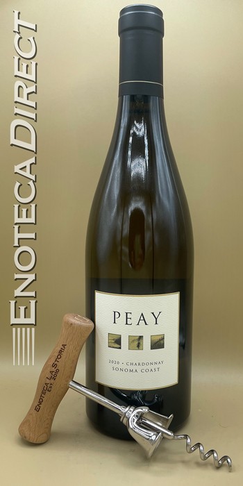 2020 Peay Vineyards Chardonnay