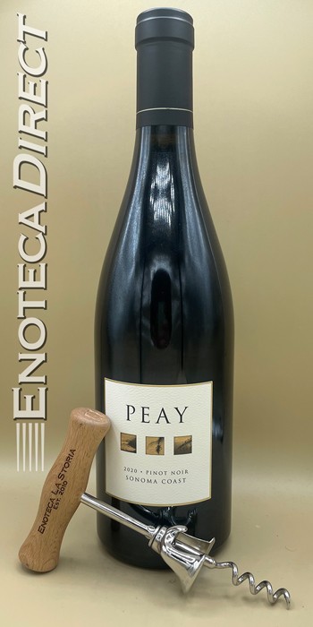 2020 Peay Vineyards Pinot Noir