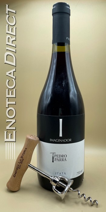 2017 Pedro Parra Cinsault 'Imaginador'