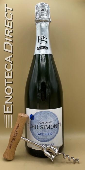 NV Pehu-Simonet Face Nord Brut