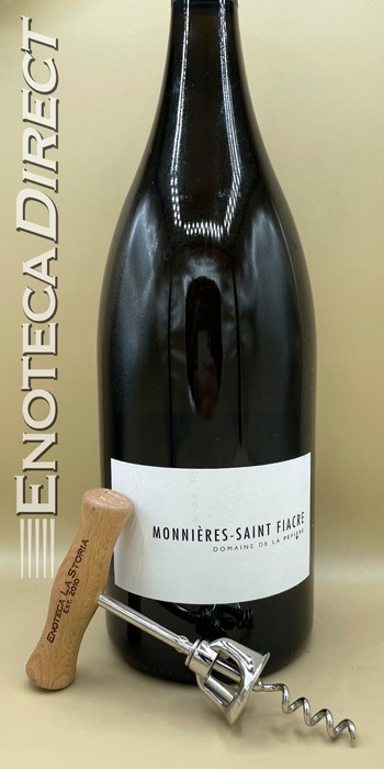 2015 Dom. de la Pépière Muscadet de Sèvre-et-Maine ‘Monnières Saint-Fiacre’ 1.5L Magnum