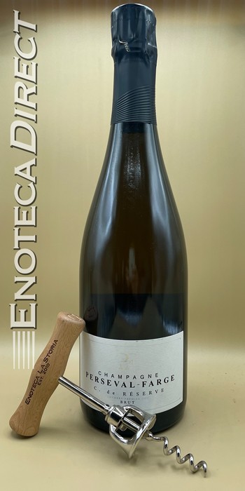 NV Perseval-Farge 'C de Reserve' Brut 1er Cru