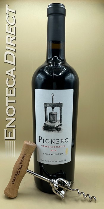 2019 Palafox 'Pionero' Cosecha Selecta