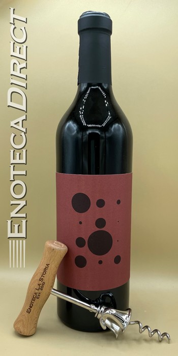 2019 Piquentum Refošk