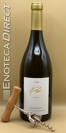 2018 Pisoni Estate Chardonnay