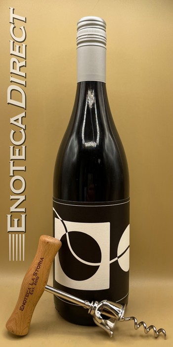 NV Portalupi 'Lupi' Red Blend