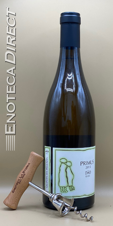 2015 Quinta de Pellada Primus Branco