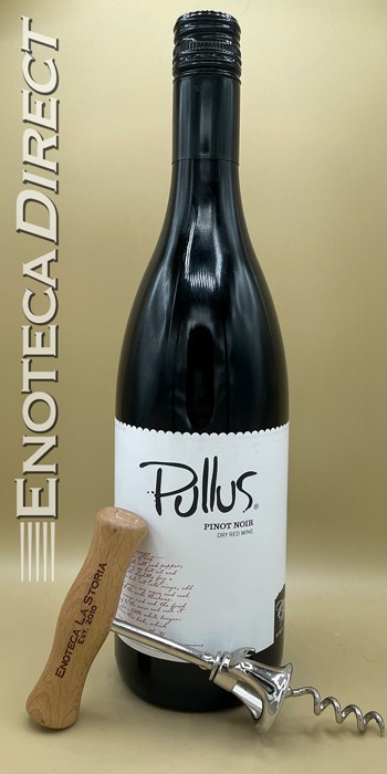 2020 Pullus Pinot Noir
