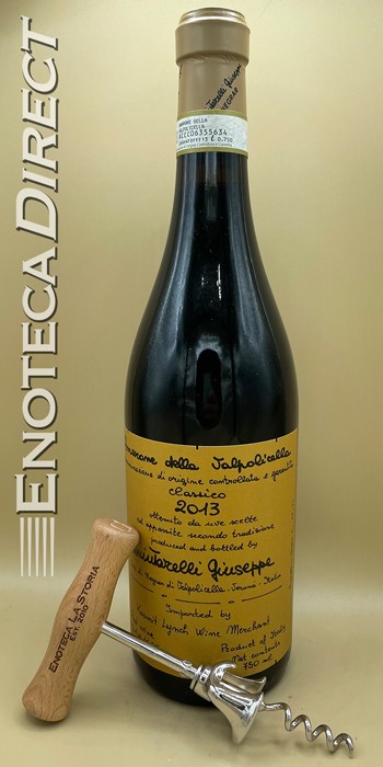 2013 Quintarelli Amarone della Valpolicella DOCG