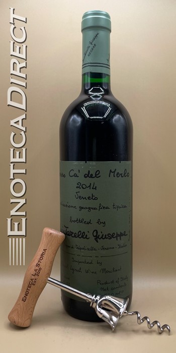 2014 Quintarelli 'Ca del Merlo' Veneto Rosso