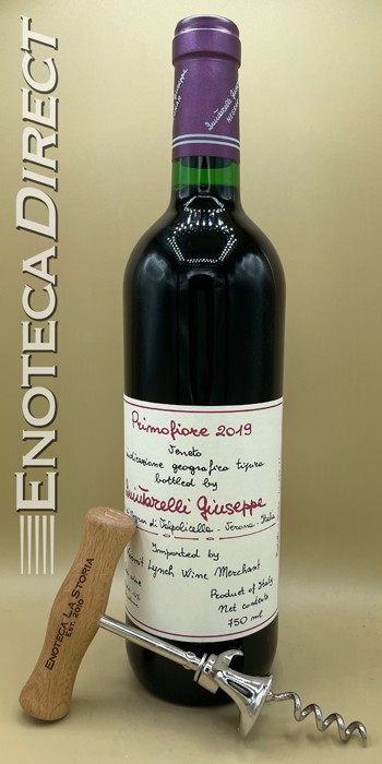 2019 Quintarelli 'Primofiore' Rosso