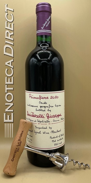 2020 Quintarelli Veneto Rosso