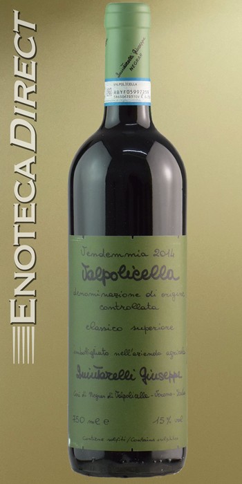 2014 Quintarelli Valpolicella Classico Superiore