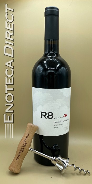 2019 R8 Cabernet