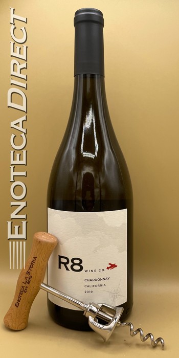 2021 R8 Chardonnay