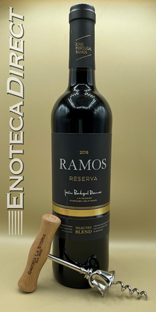 2018 J. Portugal Ramos