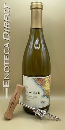 2016 Red Car Chardonnay