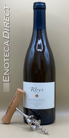 2013 Rhys Chardonnay