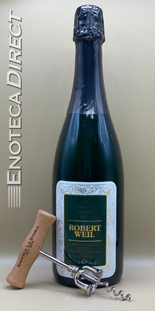2015 Robert Weil Sparkling Riesling Sekt Brut