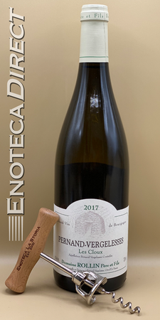 2017 Domaine Rollin