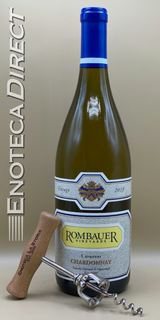 2020 Rombauer Chardonnay