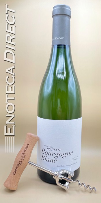 2018 Roulot Bourgogne Blanc