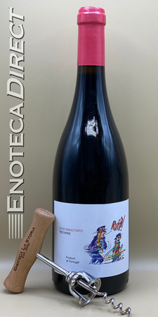 2016 Quinta do Boavista Rufia Tinto