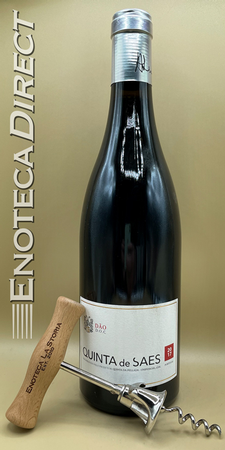 2018 Quinta de Saes Dao Tinto
