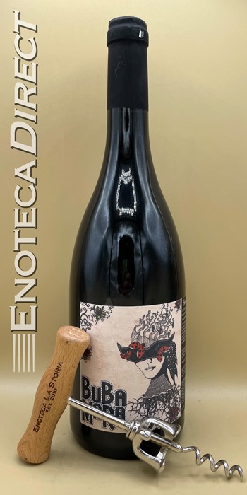 2019 Sanctum Bubamara Red Blend