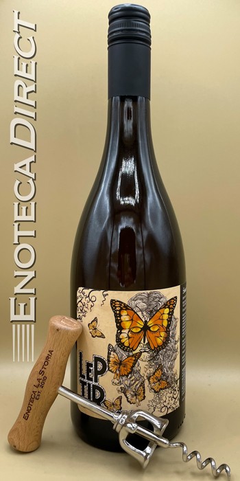 2020 Sanctum 'Leptir' Orange Wine