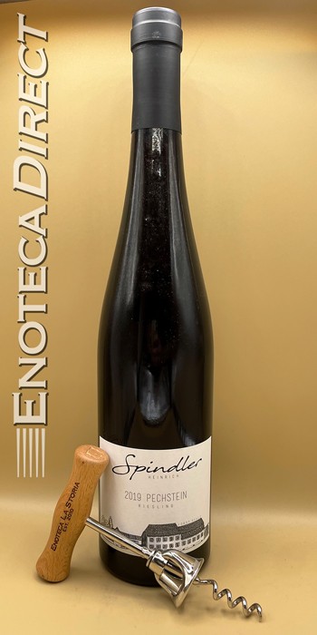 2019 Spindler Pechstein Riesling Trocken Gross Lage