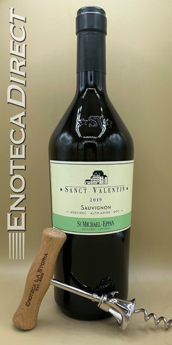 2019 San Michele 'Sanct Valentin' Sauvignon
