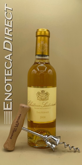 2008 Château Suduiraut Sauternes