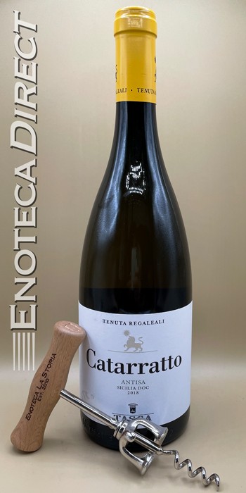 2018 Tasca d'Almerita