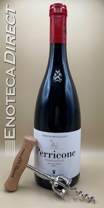 2017 Tasca d'Almerita