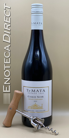 2020 Te Mata Gamay Noir