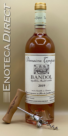 2020 Domaine Tempier Bandol Rosé