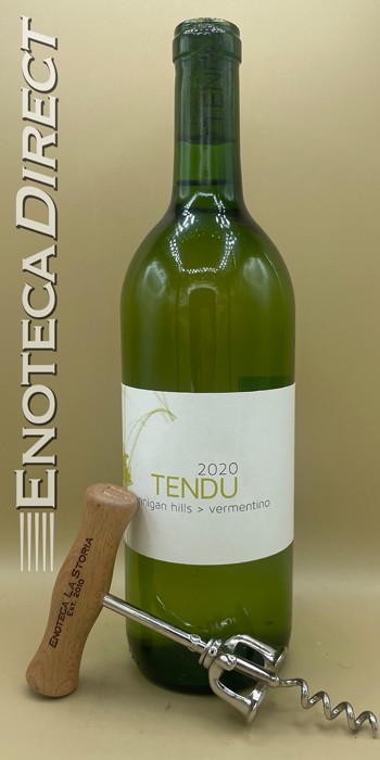 2020 Matthiason 'Tendu' Vermentino
