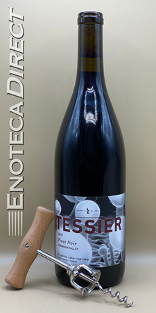 2017 Tessier Pinot Noir