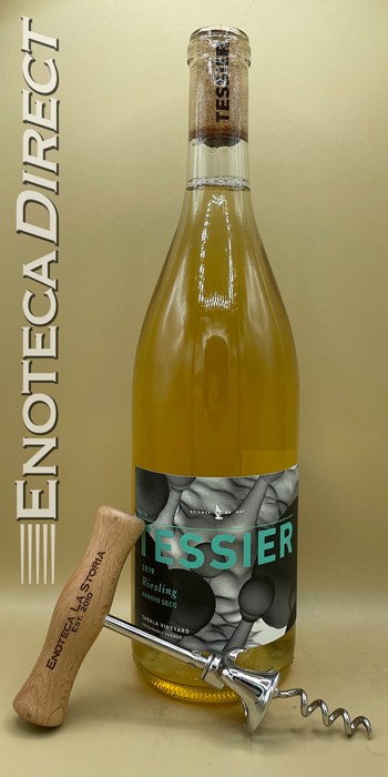 2019 Tessier Riesling