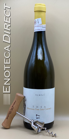 2017 Semeli Thea Mantinia