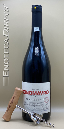 2020 Thymiopoulos Xinomavro