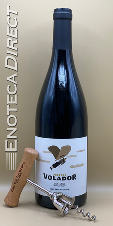 2019 Josep Grau ‘L'Efecte Volador'