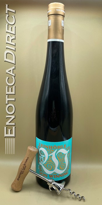 2018 Von Winning Riesling Deideheimer Leinhohle Trocken