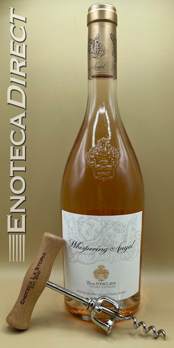 2020 Caves d'Esclans Whispering Angel Rosé