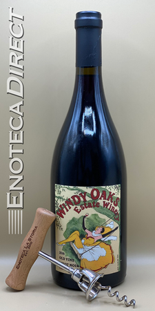 2016 Windy Oaks Pinot Noir Chalone 'Old Vines'